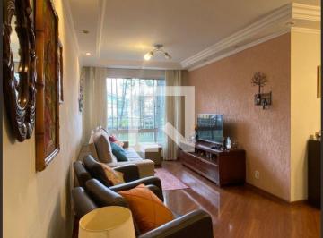 Apartamento · 76m² · 3 Quartos · 1 Vaga · Apartamento À Venda - Quitaúna, 3 Quartos, 76 m² - Osasco