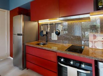 Apartamento de 2 quartos, São Paulo · Apartamento Novo Com 44 m² - 2 Dormitórios, Em Frente Ao Shopping Eldorado
