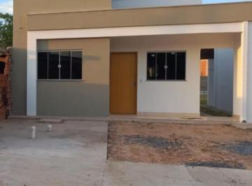 Foto 01 · Oportunidade Única: Casa À Venda Em Cuiabá - Mt, Parque Atalaia - 2 Quartos, 1 Banheiro, 1 Vaga, 58,16
