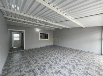 Casa · 146m² · 2 Quartos · 2 Vagas · Casa Com 2 Dormitórios 1 Suíte À Venda, 146,25 m² - Jardim Santa Julia - São José Dos Campos/sp