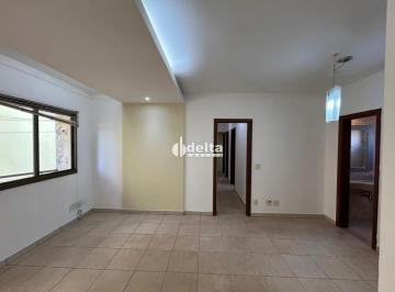 Apartamento · 102m² · 4 Quartos · 2 Vagas · Apartamento Com 4 Quartos Sendo 1 Suíte Disponível Para Locação No Bairro Saraiva Em Uberlândia - Mg