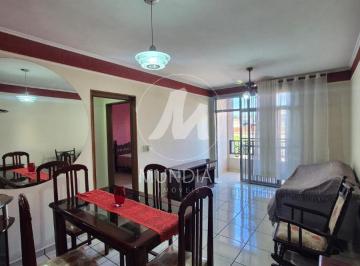 Sala · Apartamento (Tipo - Padrao) 2 Dormitórios, Cozinha Planejada, Elevador, Em Condomínio Fechado