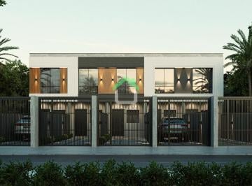 Casa · 57m² · 2 Quartos · 2 Vagas · O Melhor Residêncial Do Nova Brasilia