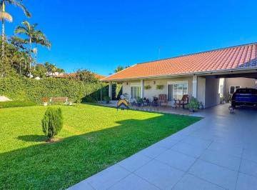 003244a14f84b4acc4b5b781a36c3fa9.jpg · Casa de Alto Padrão Com 3 Dormitórios À Venda, 275 m² por R$2.060.000 - Centro - Guaratuba/pr