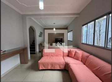 Casa · 280m² · 3 Quartos · 2 Vagas · Casa À Venda - Céu Azul, 3 Quartos, 280 m² - Belo Horizonte