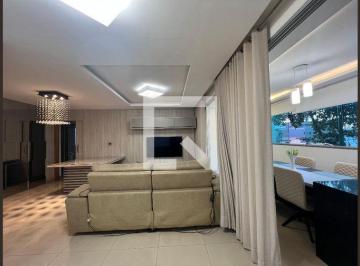 Apartamento · 140m² · 4 Quartos · 2 Vagas · Apartamento À Venda - Jaraguá, 4 Quartos, 140 m² - Belo Horizonte