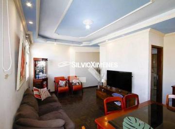 Apartamento · 80m² · 3 Quartos · 2 Vagas · Apartamento À Venda - Coração Eucarístico, 3 Quartos, 80 m² - Belo Horizonte