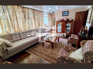 Apartamento · 320m² · 5 Quartos · 1 Vaga · Apartamento À Venda - Sion, 5 Quartos, 320 m² - Belo Horizonte
