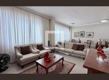 Apartamento · 140m² · 4 Quartos · 2 Vagas · Apartamento À Venda - Lourdes, 4 Quartos, 140 m² - Belo Horizonte