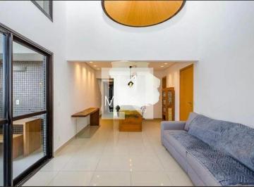 Apartamento · 110m² · 3 Quartos · 2 Vagas · Apartamento À Venda - Vila Da Serra, 3 Quartos, 110 m² - Nova Lima