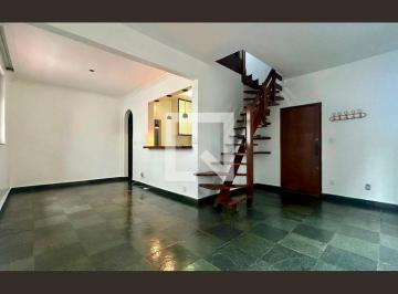 Apartamento · 200m² · 3 Quartos · 2 Vagas · Apartamento À Venda - Santa Lúcia, 3 Quartos, 200 m² - Belo Horizonte