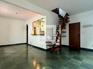 Apartamento · 200m² · 3 Quartos · 2 Vagas · Apartamento À Venda - Santa Lúcia, 3 Quartos, 200 m² - Belo Horizonte
