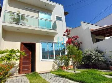 e4f525b6c75d45e00370e0dd904ad589.jpg · Casa Com 3 Dormitórios Rua Privativa Para Alugar, 135 m² por R$3.223/mês - Timbu - Eusébio/ce