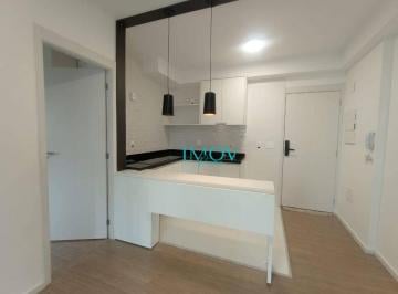 fa8d6616d4a127d2d7a385b963aed967.jpg · Apartamento Com 1 Dormitório Para Alugar, 33 m² por R$3.615/mês - Jardim Esplanada II - São José Do