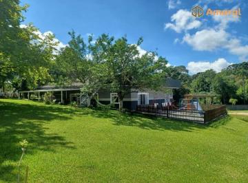 1f9687c27549ea07633a1e70e252438c.jpg · Chácara Com 3 Dormitórios À Venda, 2750 m² por R$1.280.000 - Contenda - São José Dos Pinhais/pr