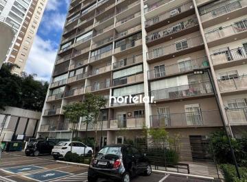 4fbbd67ef54293dc27a6afcf6d772fc6.jpg · Apartamento Com 1 Dormitório À Venda, 29 m² por R$360.000 - Água Branca - São Paulo/sp