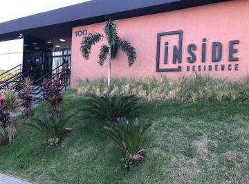 Apartamento · 72m² · 2 Quartos · 1 Vaga · Aluga - Se Apartamento Garden No Residencial Inside – Hortolandia/sp