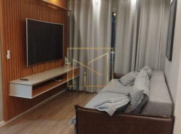 Apartamento · 50m² · 2 Quartos · 1 Vaga · Apartamento Padrao a Venda No Jardim Santa Izabel, Hortolandia