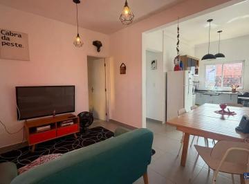 Apartamento · 50m² · 2 Quartos · 1 Vaga · Apartamento À Venda Com 2 Quartos - Jardim Vicente de Carvalho, Bertioga, Sp