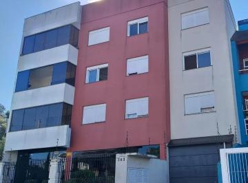 Apartamento · 87m² · 2 Quartos · 2 Vagas · Apartamento À Veda Com 2 Dormitórios, 2 Vagas, Nossa Senhora Da Saúde, Caxias Do Sul, Rs