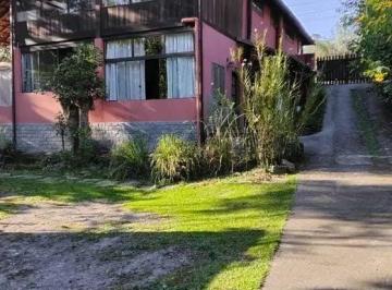 Comercial · 630m² · 5 Quartos · Ponto Comercial - Comércio E Pousada Em Visconde de Mauá, Resende/rj
