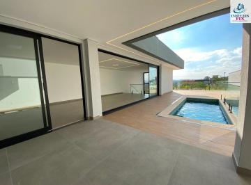 Casa · 260m² · 3 Quartos · 4 Vagas · Casa de Alto Padrão Em Condomínio Fechado Em Jundiai!
