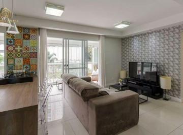Apartamento · 66m² · 2 Quartos · 1 Vaga · Apartamento a Venda Na Vila Andrade - São Paulo/sp