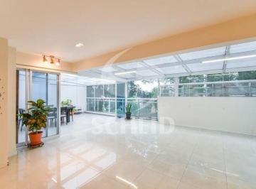 Apartamento · 92m² · 1 Quarto · 2 Vagas · Apartamento Garden Com 1 Dormitório E 2 Vagas, a Venda No Brooklin.