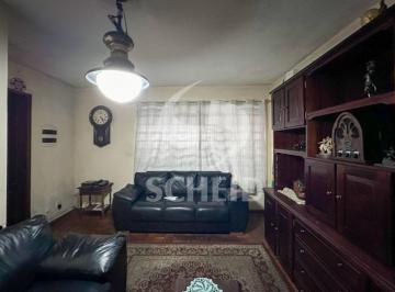 Casa · 180m² · 2 Quartos · 2 Vagas · Sobrado Para Venda No Campo Belo 180 m² 2 Dormitórios 3 Banheiros 2 Vagas