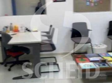 Comercial · 80m² · 1 Vaga · Vila Mascote Com Local Privilegiado!