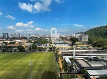 Apartamento · 42m² · 2 Quartos · 1 Vaga · Apartamento À Venda, 2 Quartos No Bairro Jabaquara Em Santos