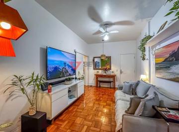 Apartamento · 75m² · 2 Quartos · 1 Vaga · Imoveis - Em Laranjeiras