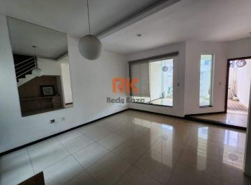 Casa · 140m² · 3 Quartos · 2 Vagas · Casa Geminada Com 3 Quartos (1 Suíte C/ Hidromassagem) Em Cabral – Contagem/mg | Venda R$790.000