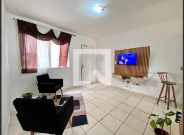 Apartamento · 60m² · 2 Quartos · 1 Vaga · Imoveis - Na Vila Nova Bonsucesso