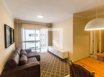 Apartamento · 79m² · 3 Quartos · 2 Vagas · Imoveis - Em Alphaville Industrial