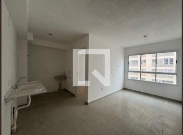 Apartamento · 43m² · 2 Quartos · 1 Vaga · Imoveis - Na Raposo Tavares