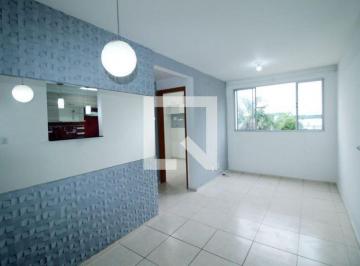 Apartamento · 50m² · 2 Quartos · 1 Vaga · Imoveis - Em Parada de Lucas