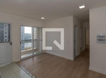 Apartamento · 51m² · 2 Quartos · 1 Vaga · Imoveis - No Jardim Nova Alvorada