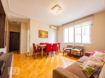 Apartamento · 96m² · 3 Quartos · 1 Vaga · Imoveis - Em Higienópolis