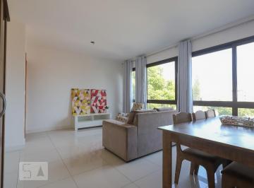 Apartamento · 75m² · 2 Quartos · 1 Vaga · Apartamento À Venda - São João , 2 Quartos, 75 m² - Porto Alegre