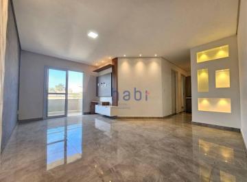 Apartamento · 80m² · 3 Quartos · 2 Vagas · Apartamento Em Jardim Vera Cruz, Sorocaba/sp de 80 m² 3 Quartos À Venda por R$599.000