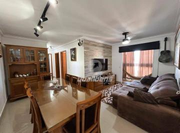 Apartamento · 83m² · 3 Quartos · 2 Vagas · Apartamento Em Vila Guarani, Mauá/sp de 83 m² 3 Quartos À Venda por R$640.000