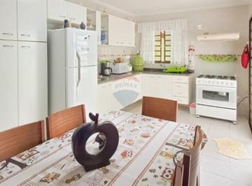 Casa · 188m² · 3 Quartos · 4 Vagas · Casa Em Vila Nova Aparecida, Mogi Das Cruzes/sp de 188 m² 3 Quartos À Venda por R$675.000
