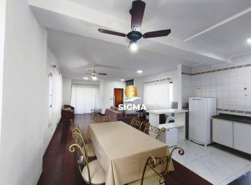Apartamento · 145m² · 3 Quartos · 1 Vaga · Apartamento Em Vila Maia, Guarujá/sp de 145 m² 3 Quartos À Venda por R$700.000