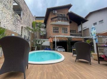 Casa · 276m² · 3 Quartos · Casa Em Jardim Semiramis, Cotia/sp de 276 m² 3 Quartos À Venda por R$760.000