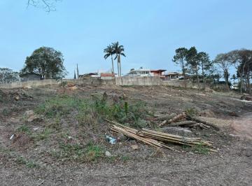 Terreno · 838m² · Terreno Em Pousada Dos Bandeirantes, Carapicuíba/sp de 0 m² À Venda por R$686.288,69