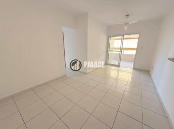 Apartamento · 77m² · 2 Quartos · 1 Vaga · Apartamento Em Campo Da Aviação, Praia Grande/sp de 77 m² 2 Quartos À Venda por R$650.000