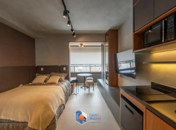 Apartamento · 33m² · 1 Quarto · Apartamento Em Vila Clementino, São Paulo/sp de 33 m² 1 Quartos À Venda por R$630.000
