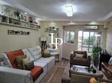 Apartamento · 134m² · 3 Quartos · 3 Vagas · Apartamento Em Vila Caminho Do Mar, São Bernardo Do Campo/sp de 134 m² 3 Quartos À Venda por R$760