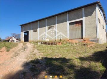 Comercial · 380m² · 1 Quarto · Galpão Em Vila Velha, Caçapava/sp de 380 m² 1 Quartos À Venda por R$750.000